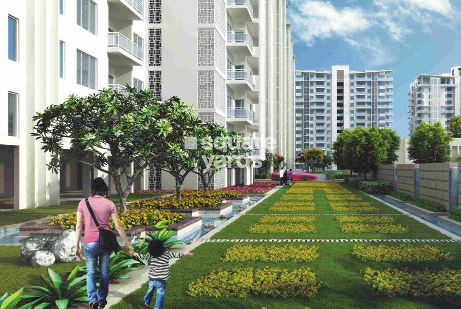 Shalimar Gallant Amenities-Features 1