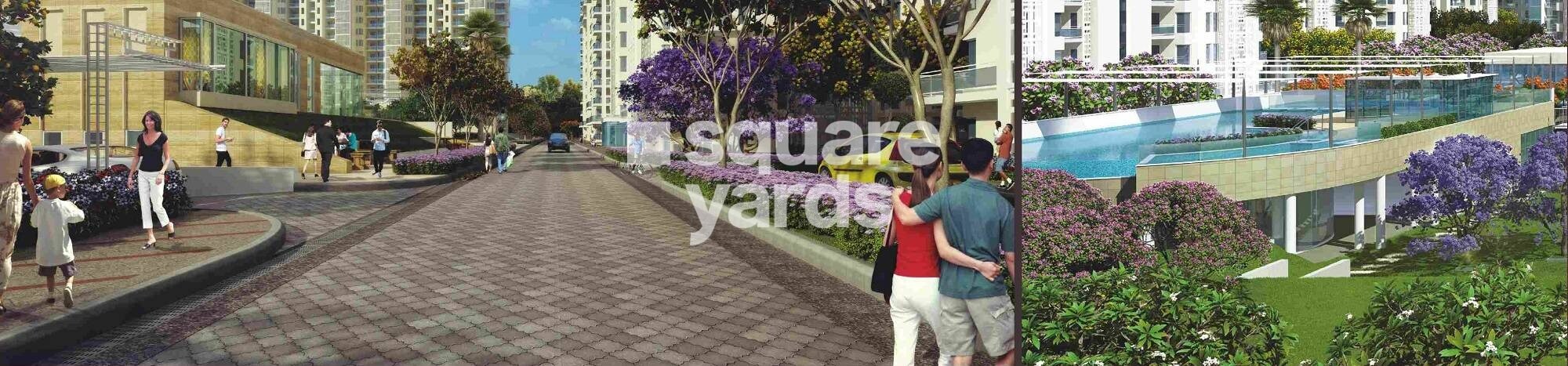 Shalimar Gallant Amenities-Features 2