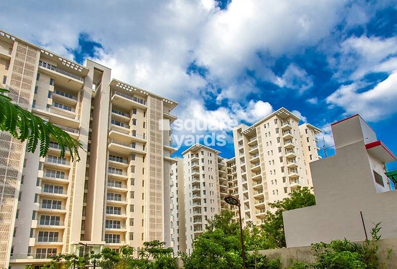 Shalimar Gallant Tower View 1