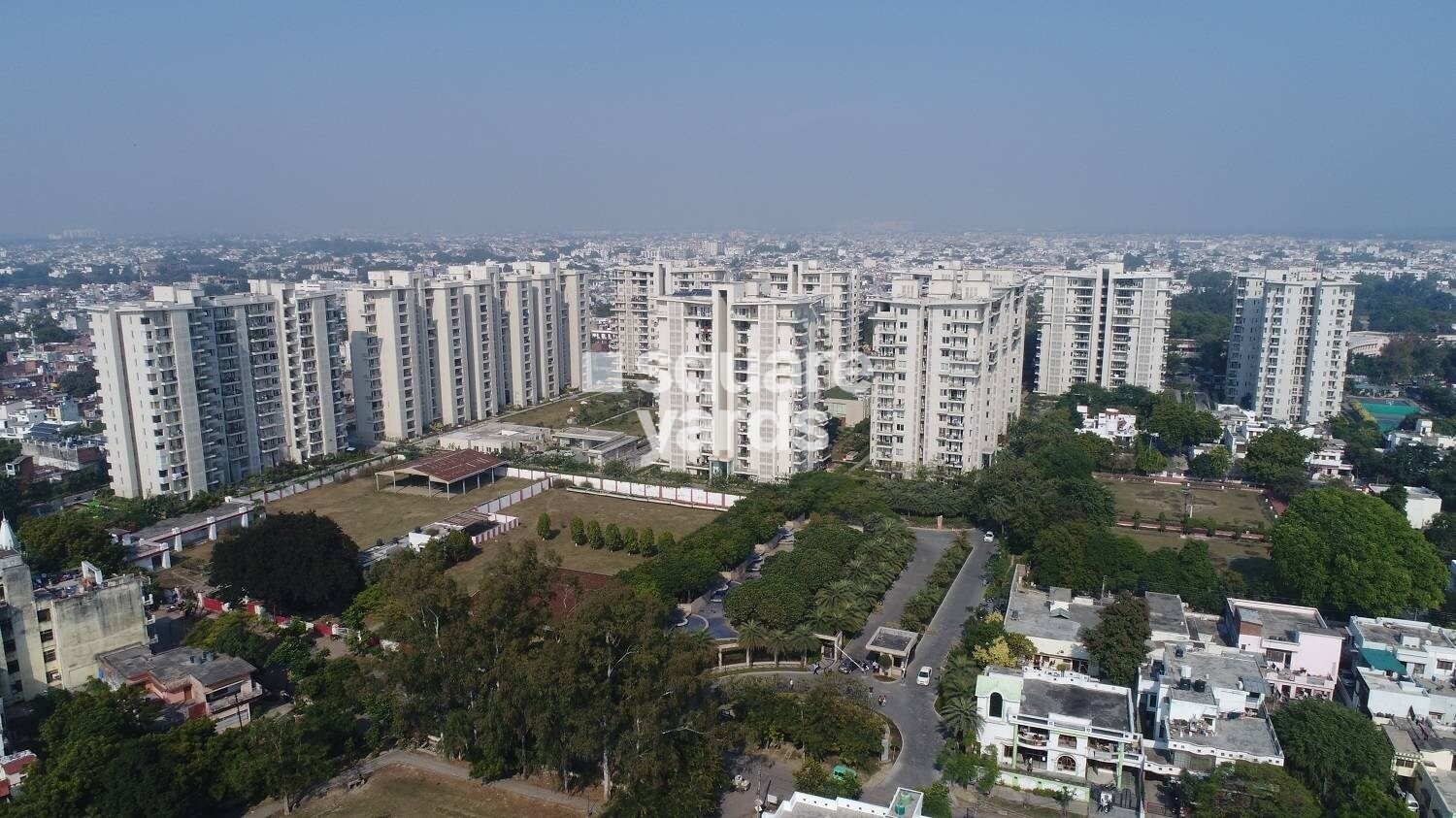 Shalimar Gallant Tower View 8