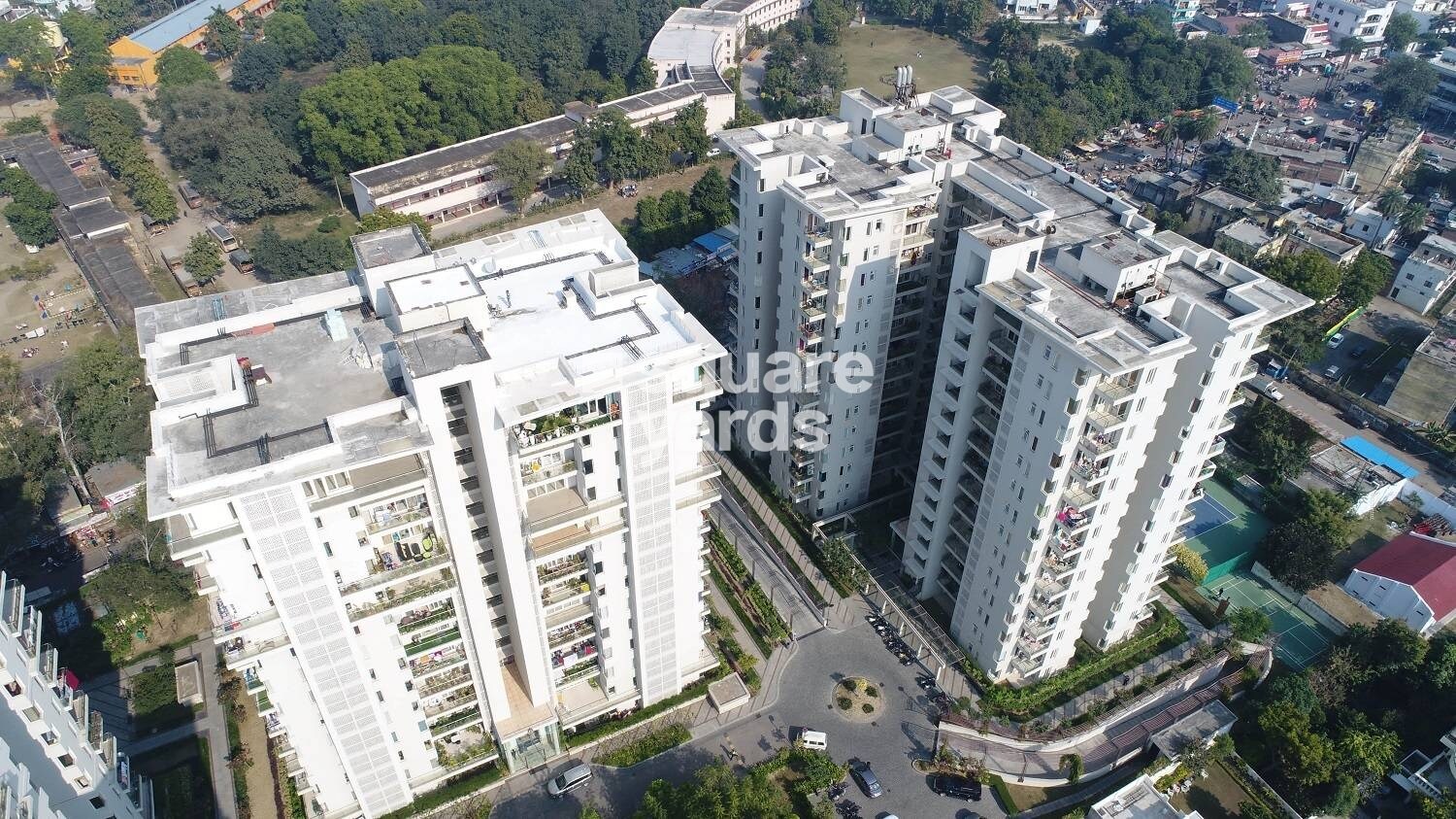 Shalimar Gallant Tower View 9