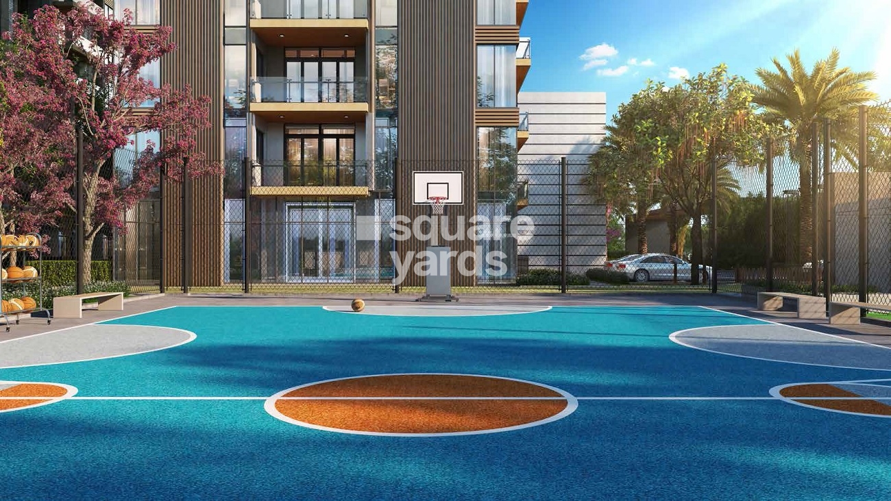 Shalimar Gallant West in Mahanagar, Lucknow 2.45 Cr Floor Plans