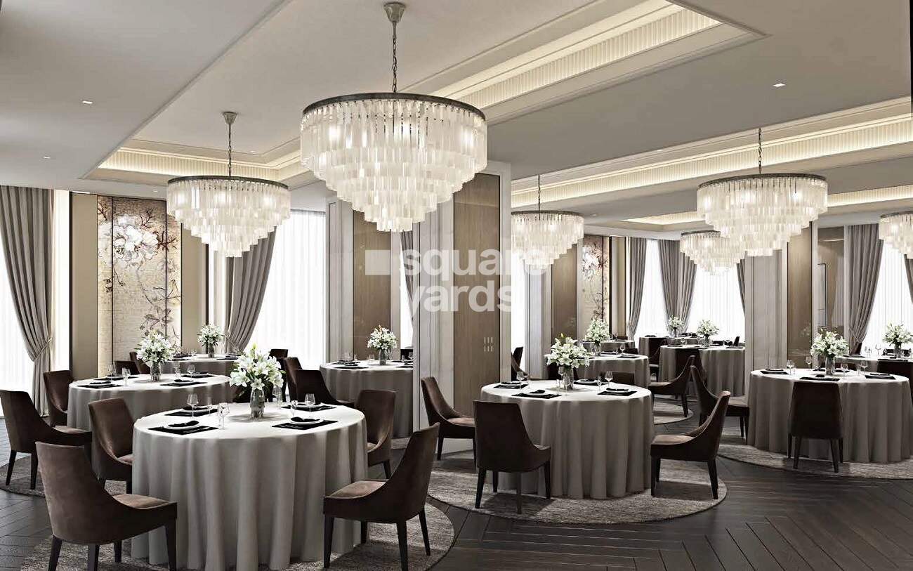 Shalimar Gallant West