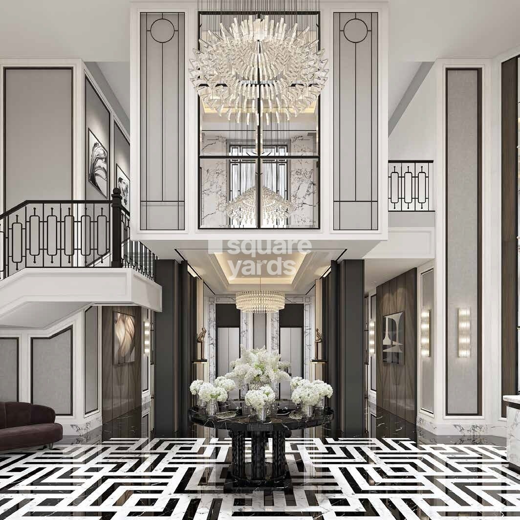 Shalimar Gallant West