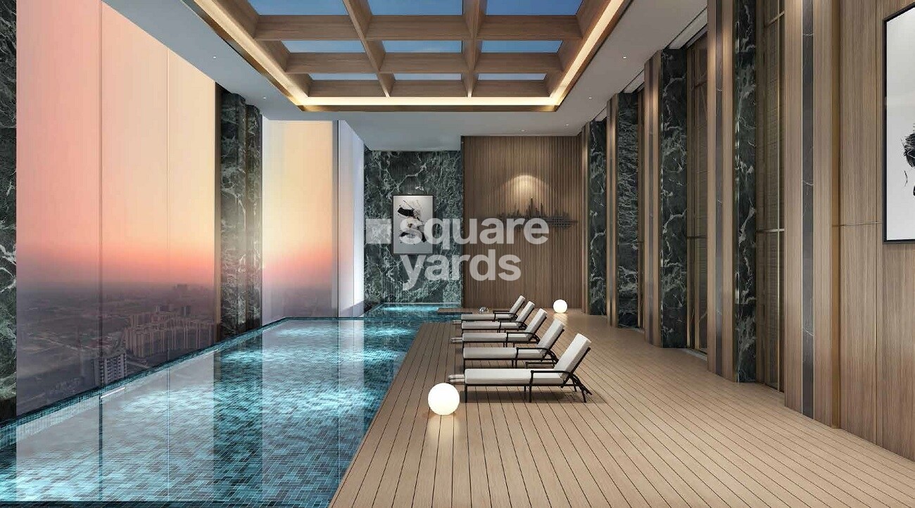 Shalimar Gallant West