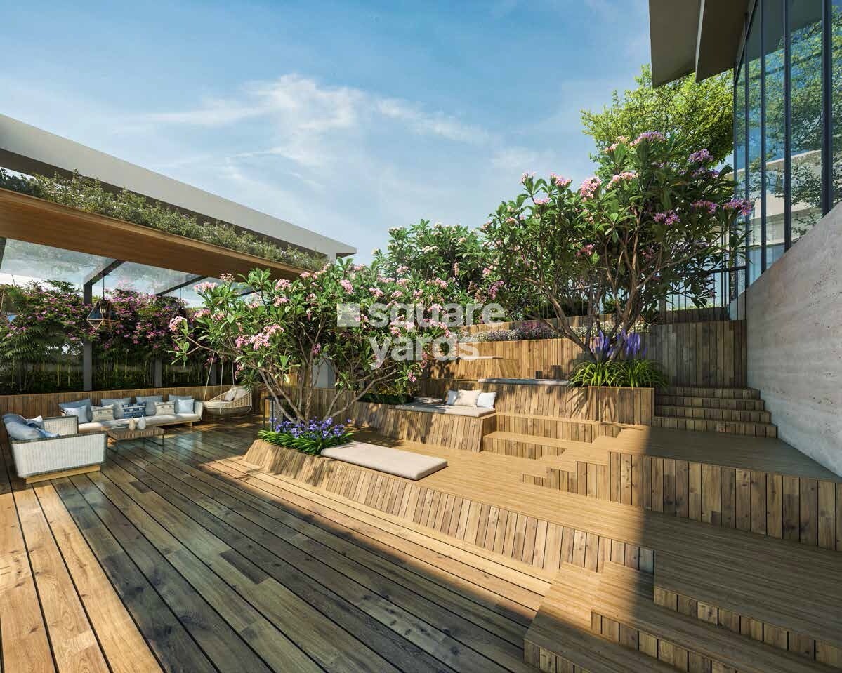 Shalimar Gallant West