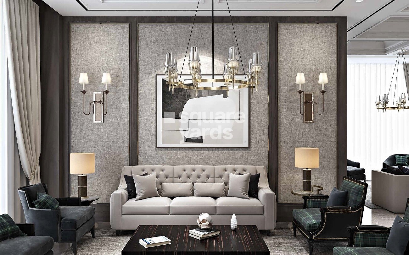 Shalimar Gallant West