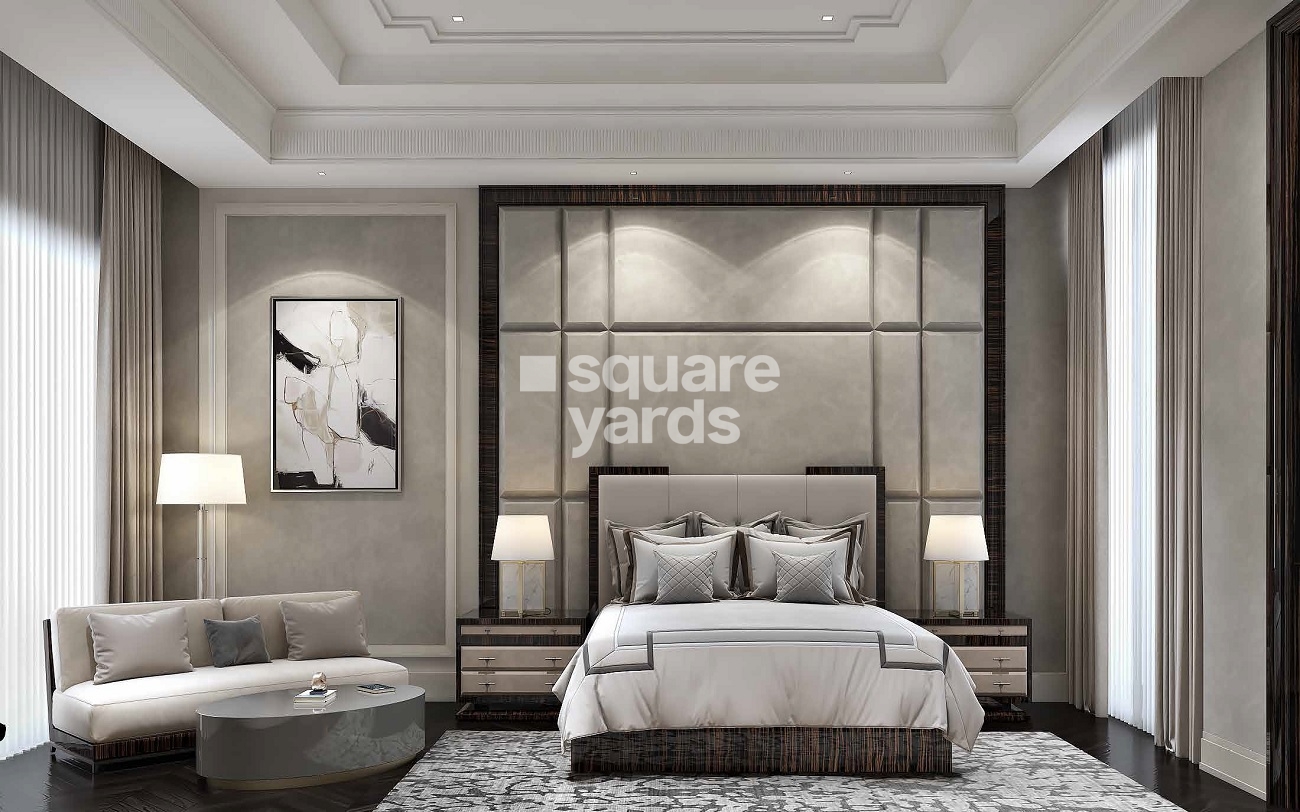 Shalimar Gallant West in Mahanagar, Lucknow 2.45 Cr Floor Plans