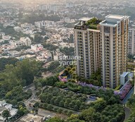 Shalimar Gallant West Tower View