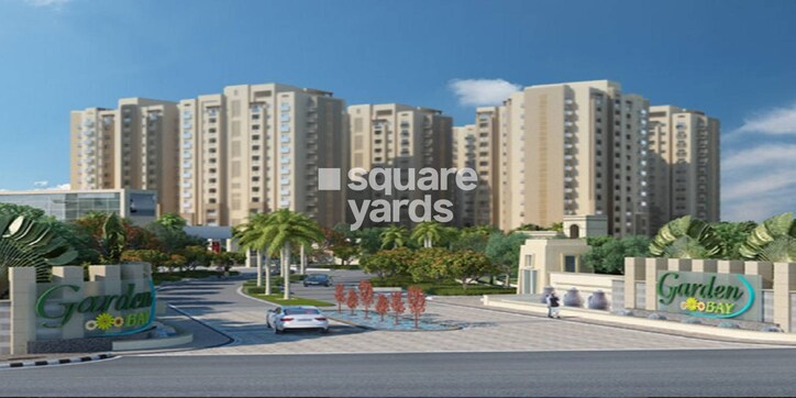 Shalimar Garden Bay Apartment Cover Image