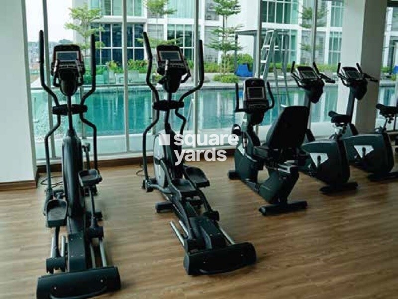 Shalimar Garden Bay Aster Amenities-Features 1