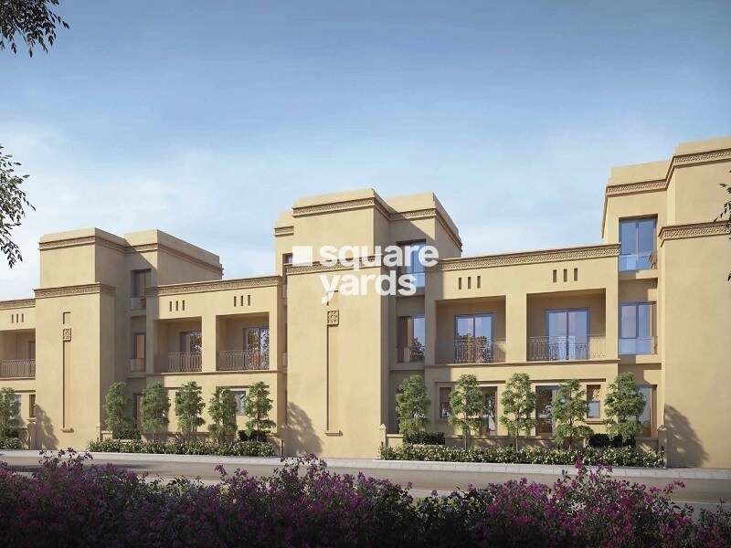 Shalimar Garden Bay Aster Apartment Exteriors 2