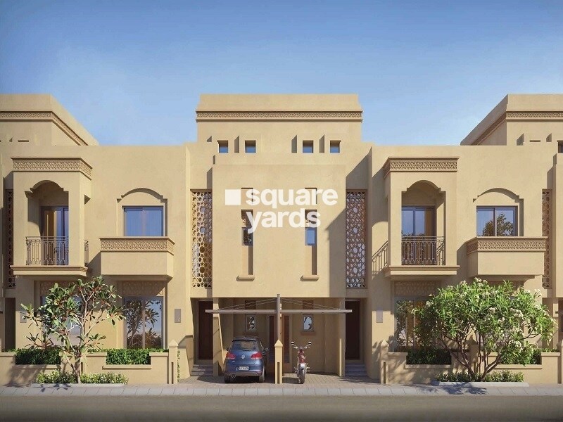 Shalimar Garden Bay Aster Apartment Exteriors 3