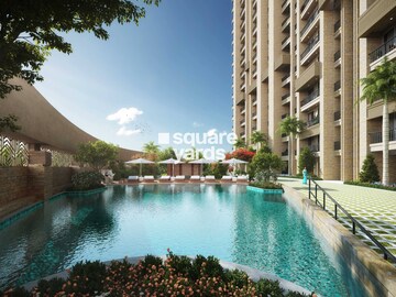 Shalimar Garden Bay Crown