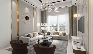 Shalimar Garden Bay Crown
