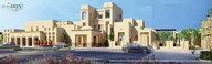 Shalimar Garden Bay Villa Apartment Exteriors