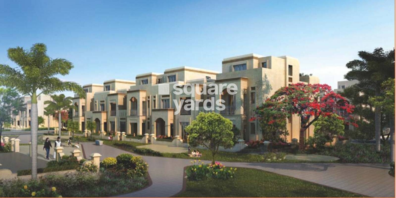 Shalimar Garden Bay Villa Featured Image