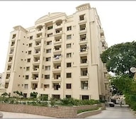 Shalimar Heights Lucknow Apartment Exteriors