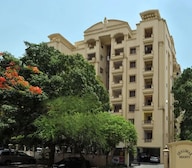 Shalimar Heights Lucknow Apartment Exteriors