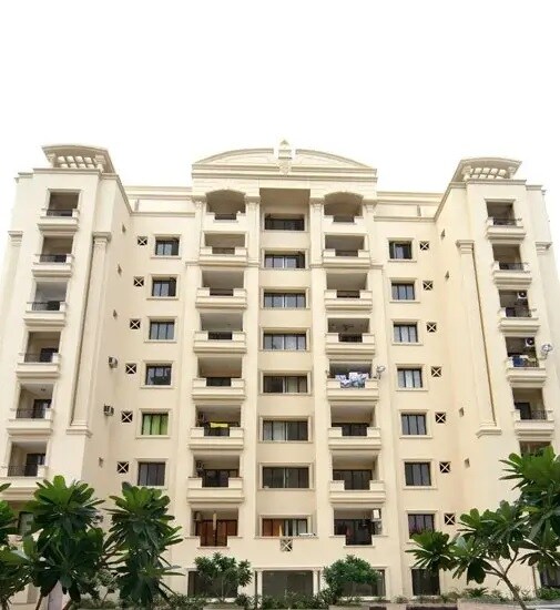 Shalimar Heights Lucknow