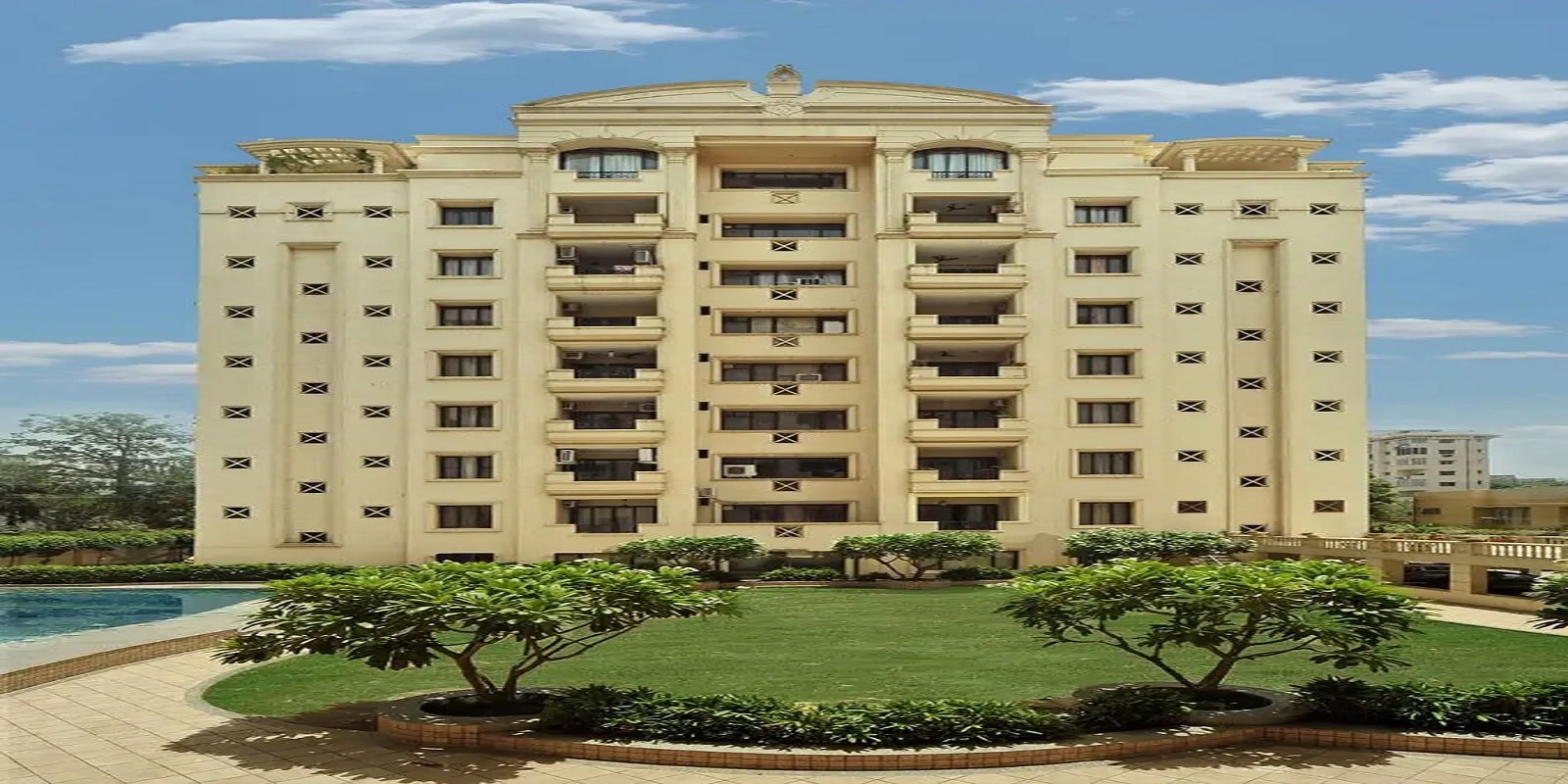 Shalimar Heights Lucknow, Butler Colony, Lucknow
