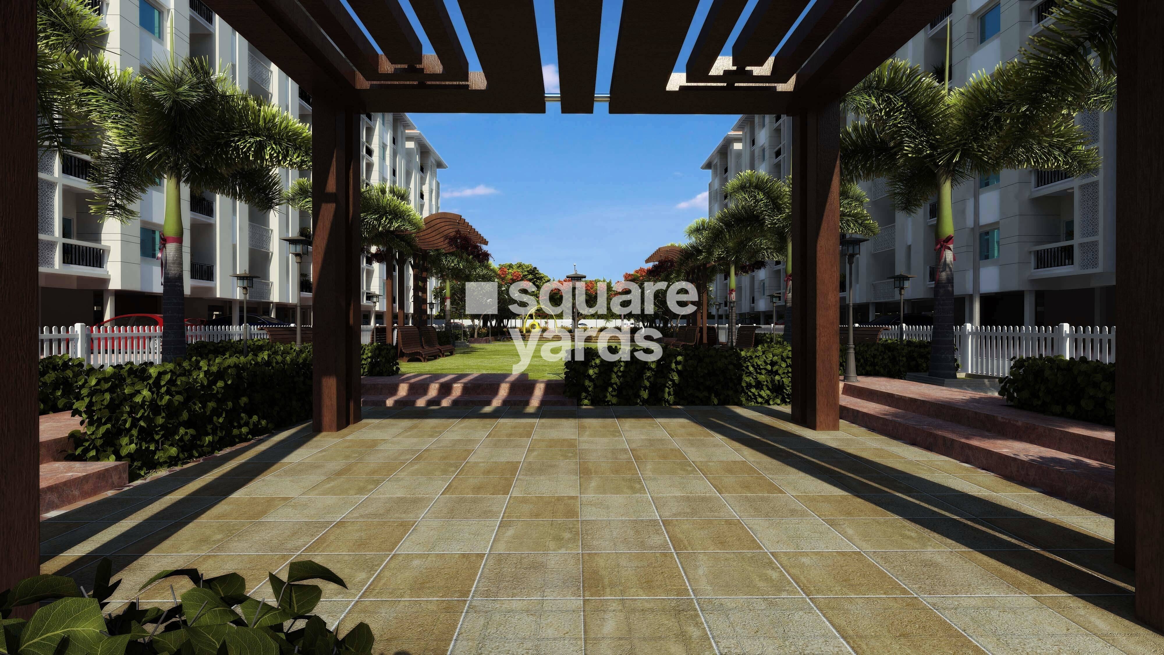 Shalimar Mannat Amenities-Features 2