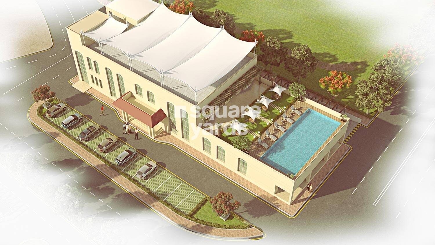 Shalimar Mannat Amenities-Features 3