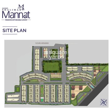Shalimar Mannat