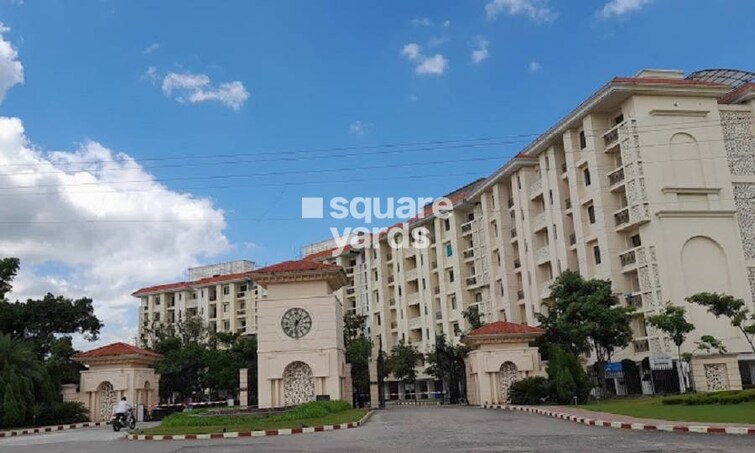 Shalimar Mannat Tower View 3