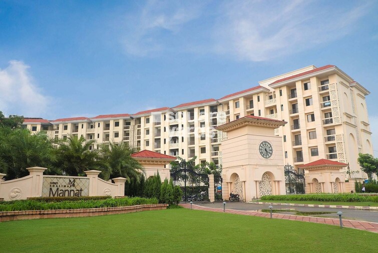 Shalimar Mannat Tower View 6