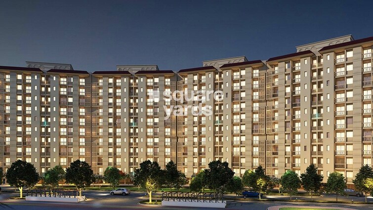 Shalimar Mannat Tower View 10