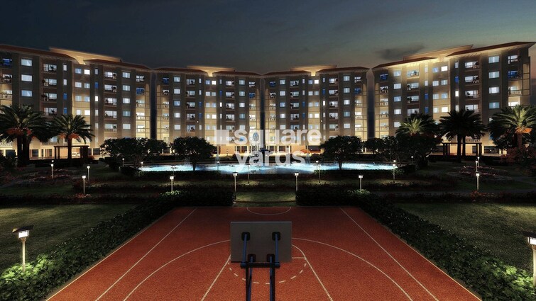 Shalimar Mannat Sports facilities Image