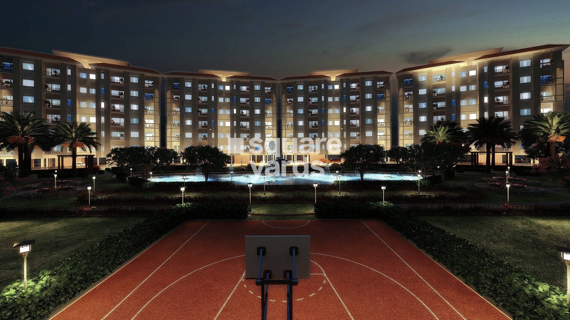 Shalimar Mannat Sports facilities Image