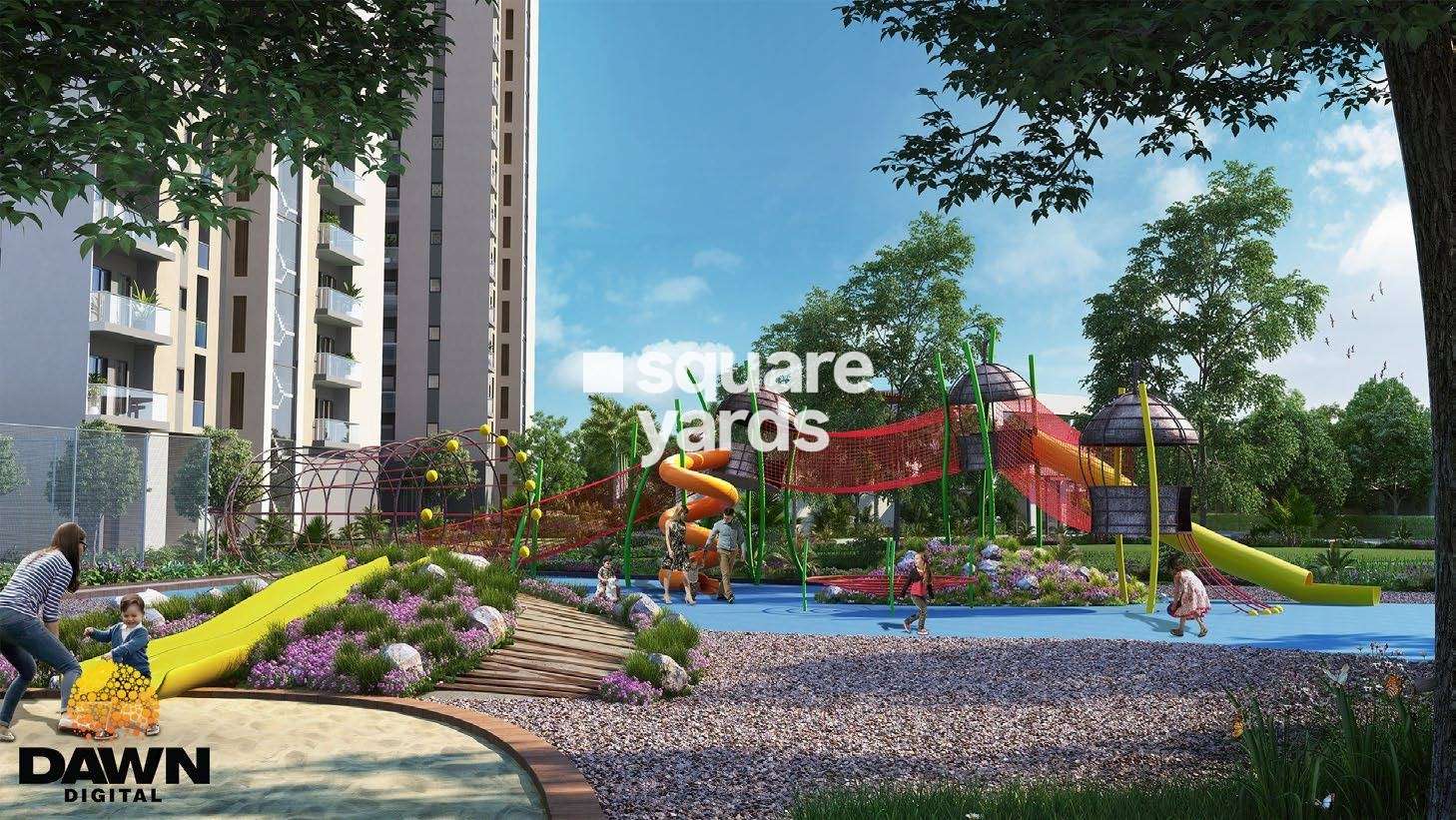 shalimar one world belvedere court 3 project amenities features1
