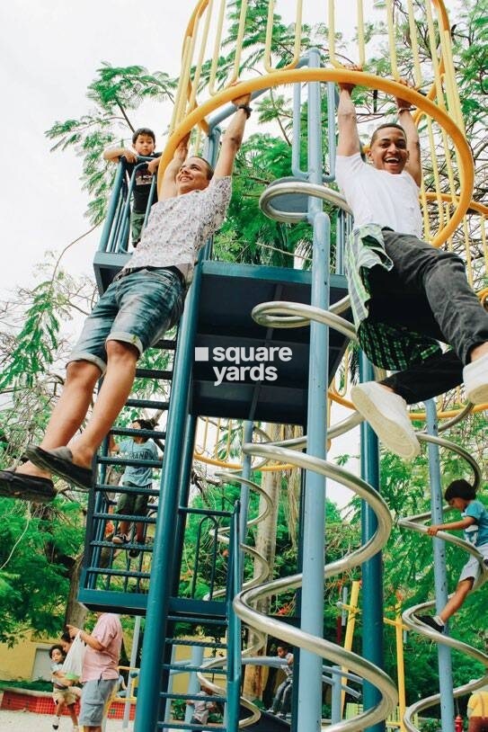 Shalimar One World Belvedere Court 3 Amenities-Features 3