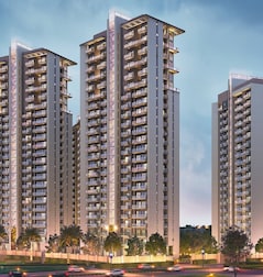 Shalimar One World Belvedere Court 3 Shalimar One World Belvedere Court 3