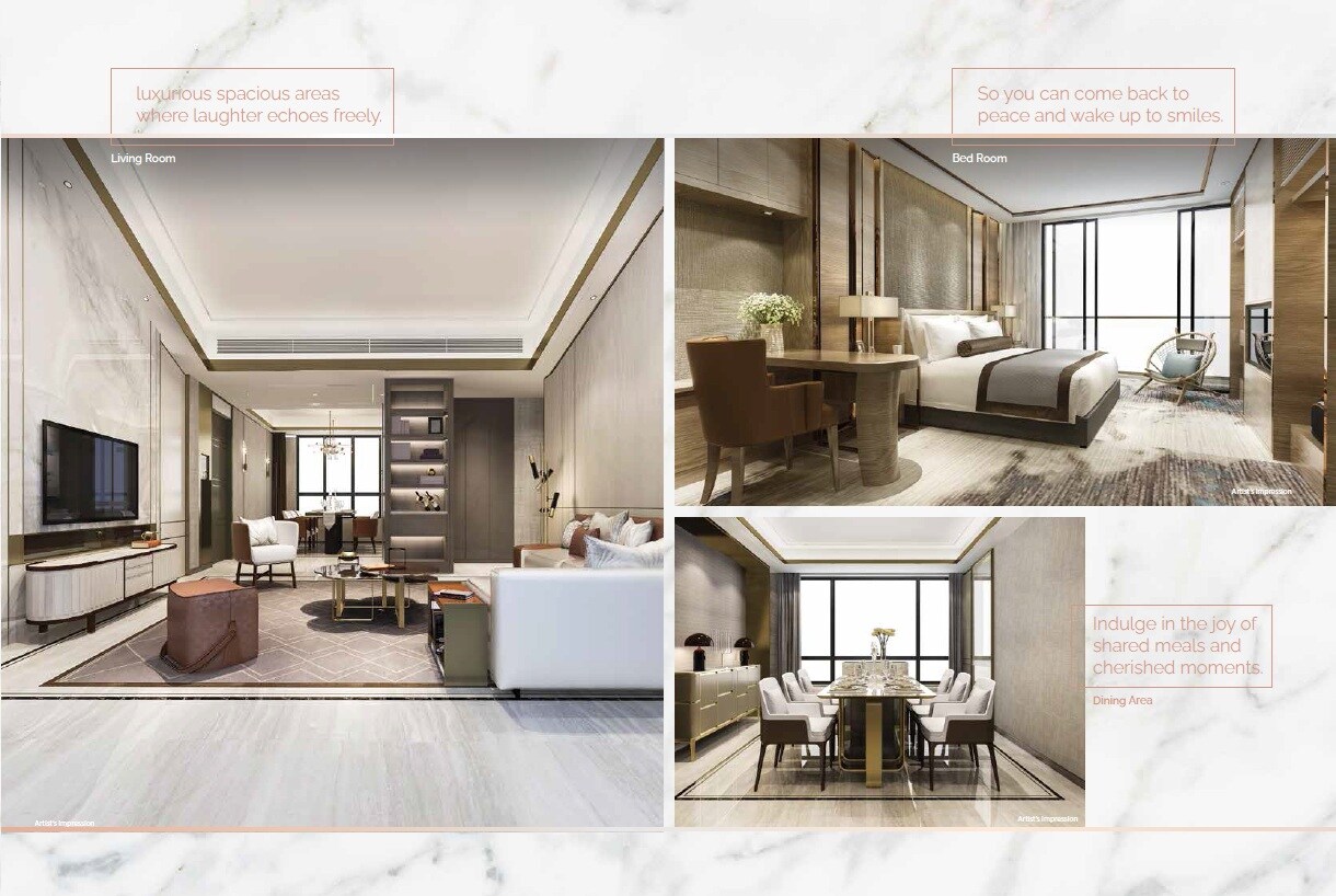 Shalimar One World Marbella