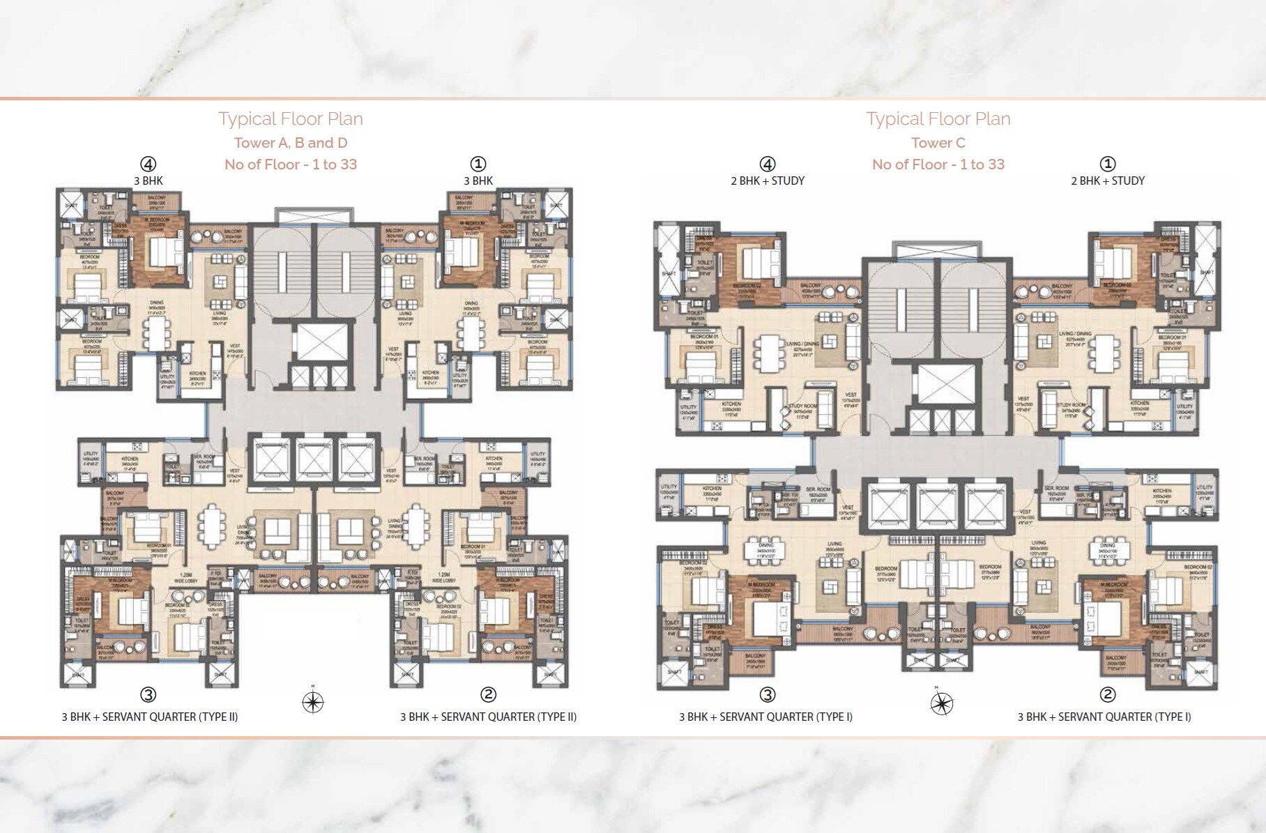 Shalimar One World Marbella