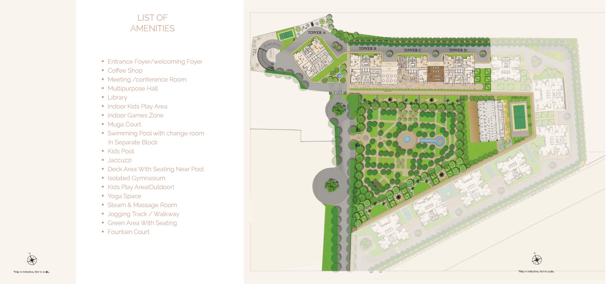 Shalimar One World Marbella