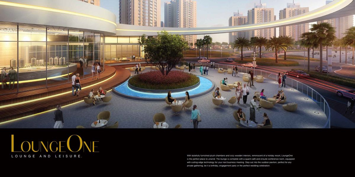 Shalimar One World Amenities-Features 6