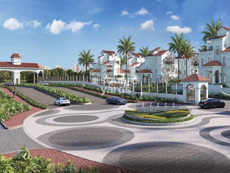 Shalimar One World Valencia County Amenities-Features 1