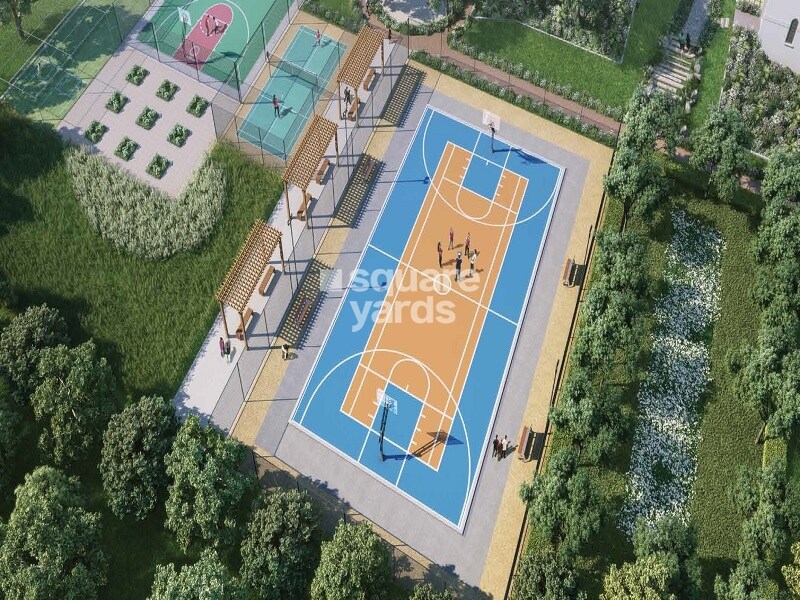 Shalimar One World Valencia County Amenities-Features 3