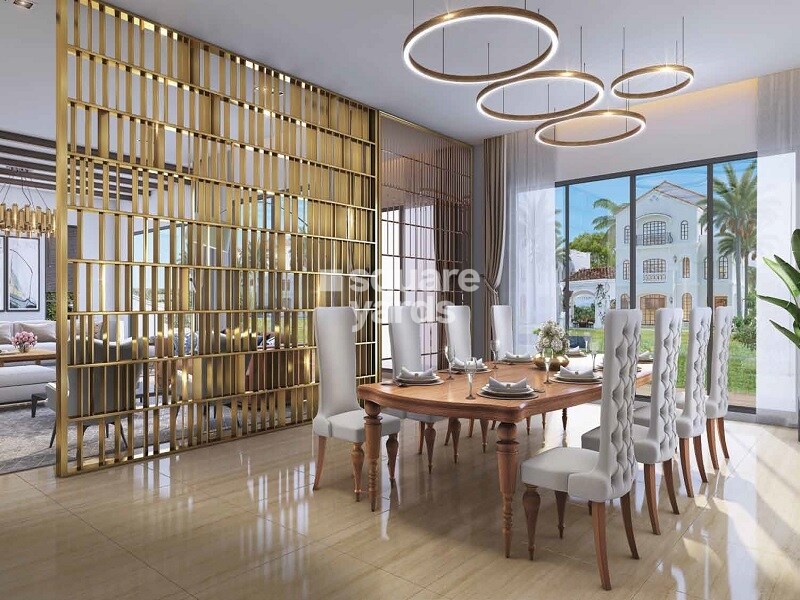 Shalimar One World Valencia County Apartment Interiors 2