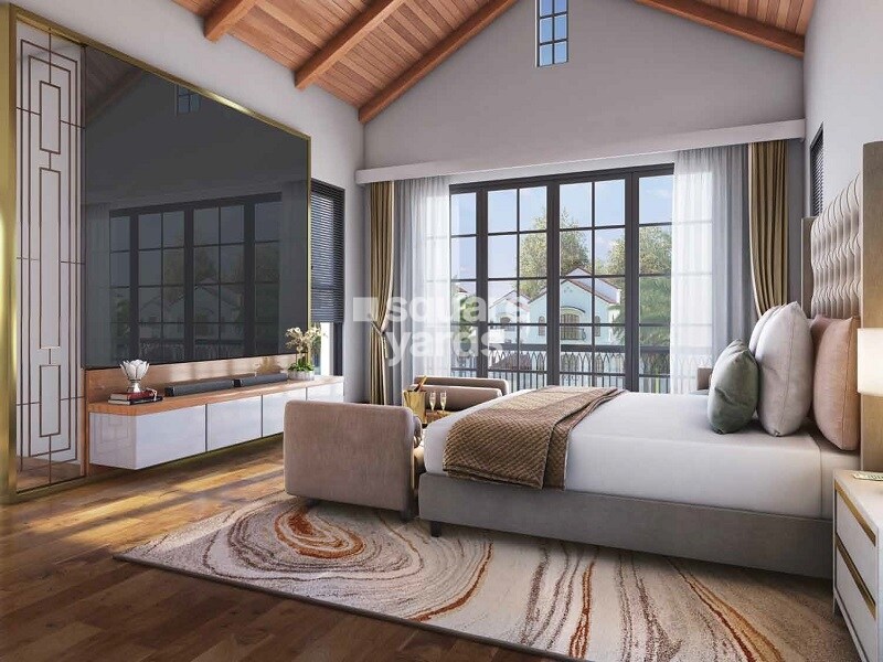 Shalimar One World Valencia County Apartment Interiors 4