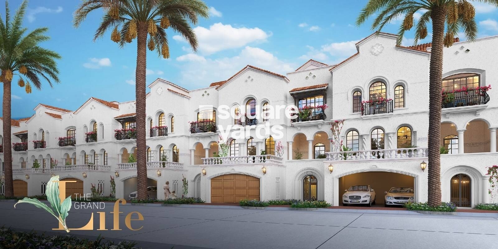 Shalimar One World Valencia County