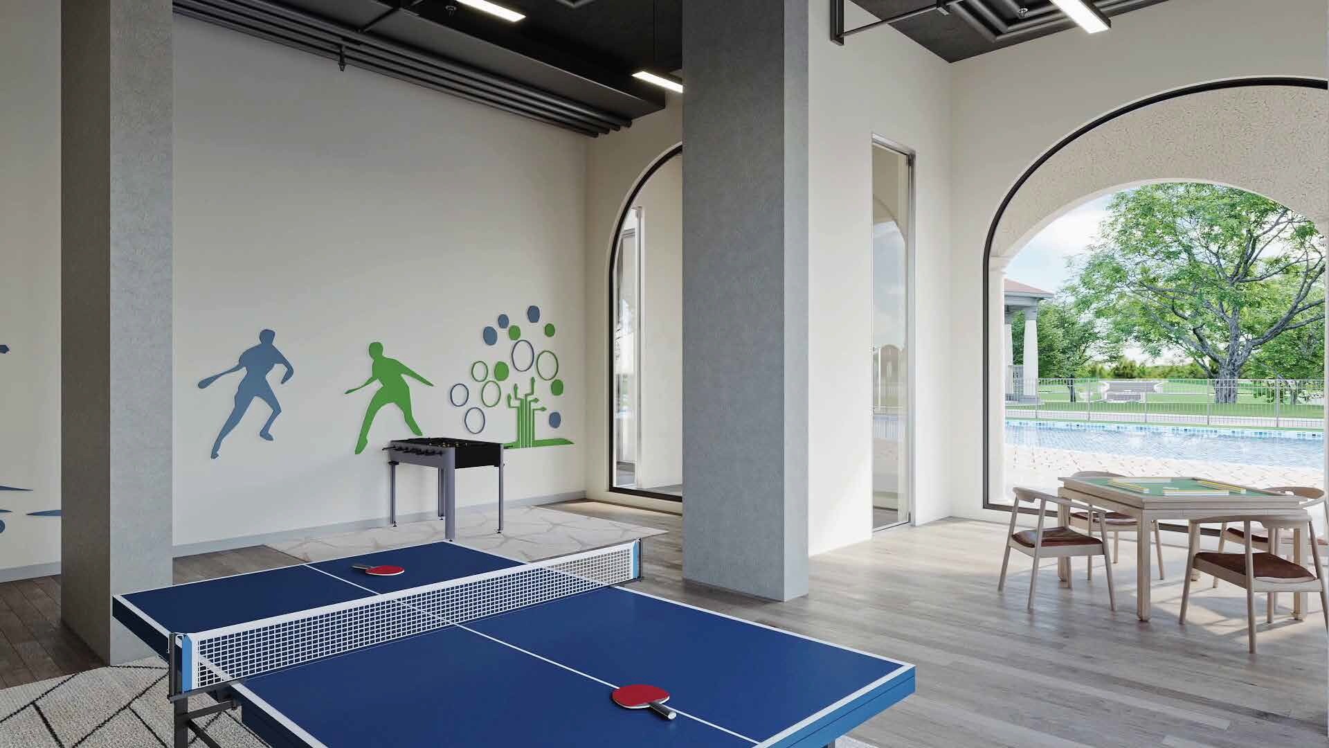 Shalimar One World Valencia Tower Amenities-Features 4