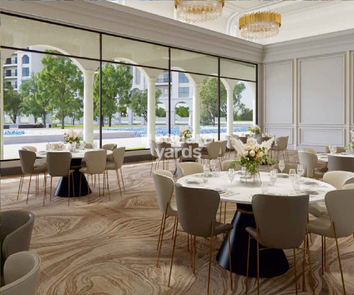 Shalimar One World Valencia Tower