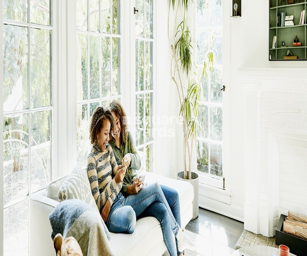 Shalimar One World Valencia Tower