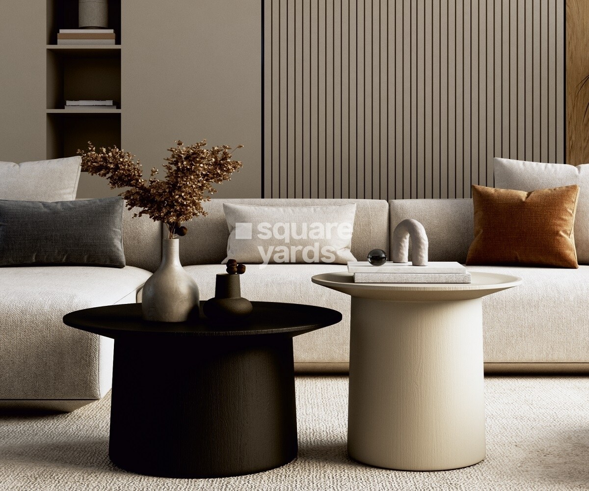 Shalimar One World Valencia Tower