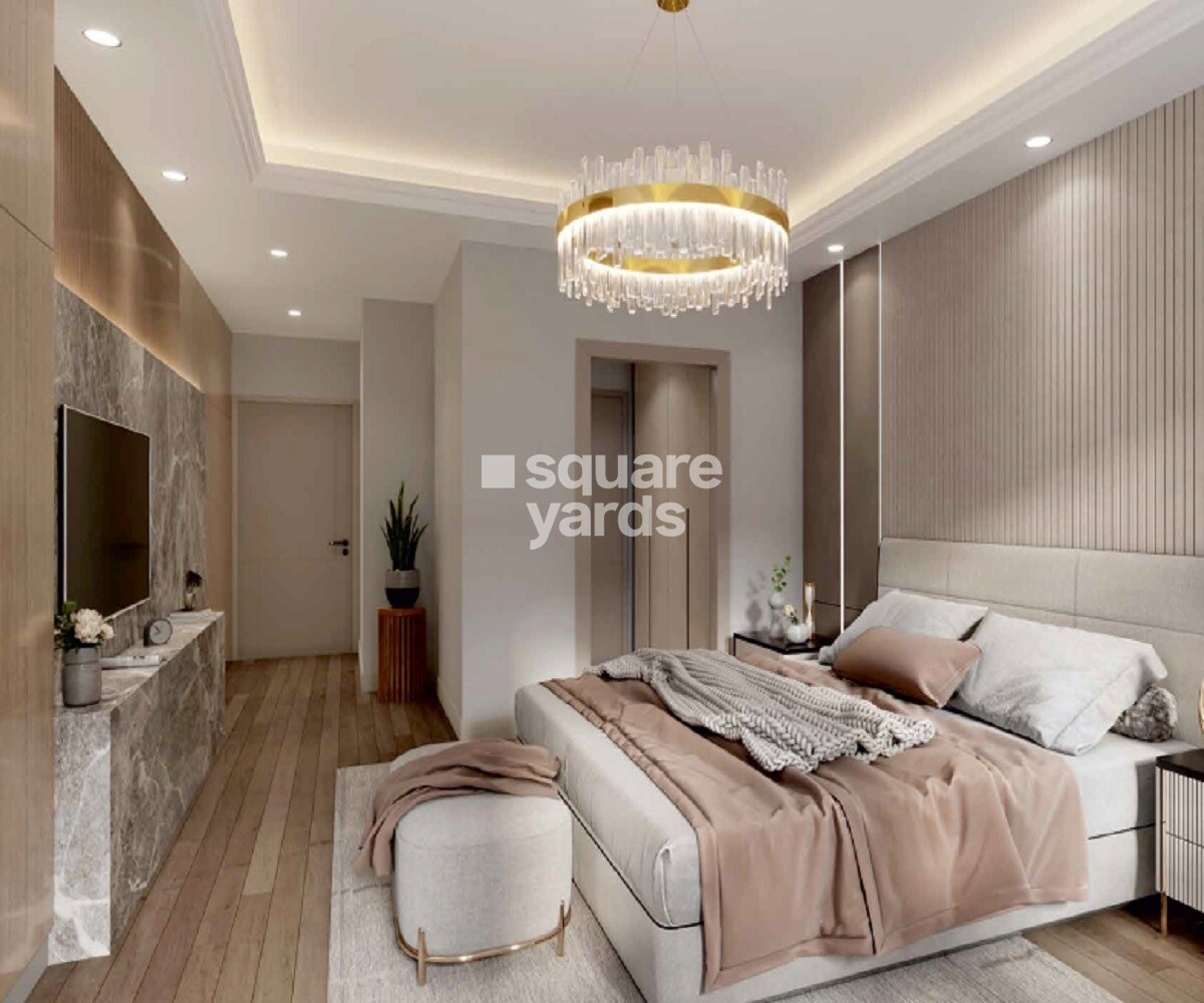 Shalimar One World Valencia Tower